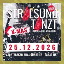 Stralsund Tanzt! - X Mas Edition