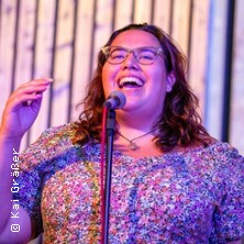 Kofferslam - Poetry Slam in der Kofferfabrik