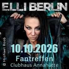 Elli Berlin Fantreffen