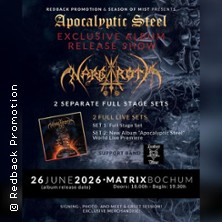 Nargaroth