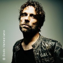 Fabrizio Cammarata - Insularities Tour 2026