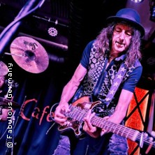 Gwyn Ashton Group - Bluesrock