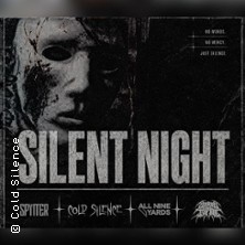 Silent Night | Feierwerk / Kranhalle