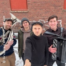 Gruppa Karl-Marx-Stadt - Unplugged