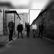 Chameleons - Arctic Moon Tour 2026