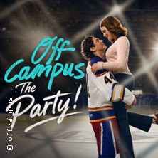 Off Campus Party/Night Stuttgart