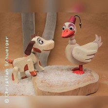 Tobis kleines Weihnachtswunder