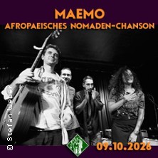 Maemo