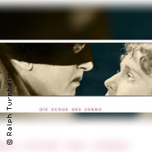 Die Zunge des Zorro - Filmklubb Offenbach