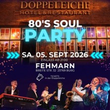 Nite Club in der Doppeleiche Fehmarn