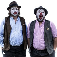 Tom & Basti - Zeitlang