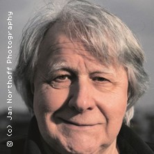 Peter Urban liest - aus seiner Autobiografie