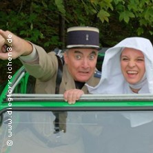 Louis und die Au&szlig;erirdischen