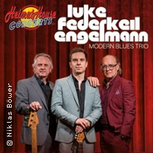 Luke, Federkeil & Engelmann - HeimatHouse Concerts e.V.