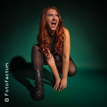 Lorena - "Rebel Soul" Tour 2027