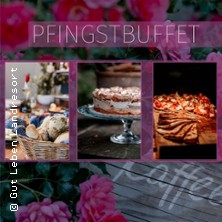 Pfingstbrunch