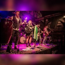 The Chain Of Fleetwood Mac - Fleetwood Mac Tribute