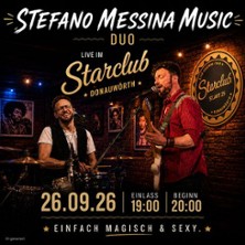 Stefano Messina Music - Duo