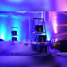 Escape-Dinner | Knack den Geschmack