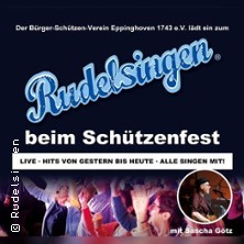 RUDELSINGEN beim BSV Eppinghoven 2027