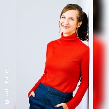 Sarah Hakenberg - Ich war's nicht