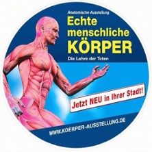 Echte K&ouml;rper