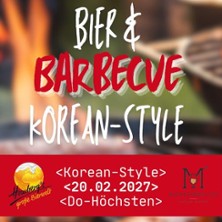 Bier & BBQ | Hombergs gro&szlig;e Bierwelt