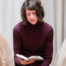 Reading Grief with Louise Brown | Book Club