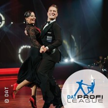 Gro&szlig;e Show-Tanzgala Bad Wildungen 2027