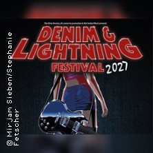 Denim & Lightning Festival 2027