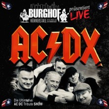 Ac/Dx
