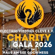 EVC Charity Gala 2026 - im Haus am See GochNess