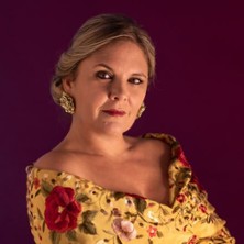 Flamenco Night - Deutschlands gr&ouml;&szlig;te Flamenco-Tournee