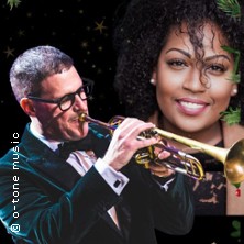 Thomas Siffling X-MAS Jazz Gala 2026