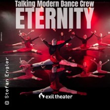 Talking Modern Dance Crew - Eternity