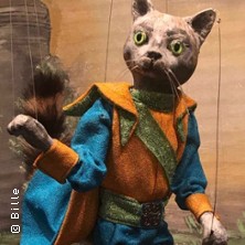 Der gestiefelte Kater