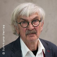 Christoph Hein - Das Narrenschiff / Moderation: Denis Scheck