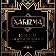 Xarizma II