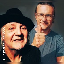 AmbergauVariationen 2026 - Kultur- Brunch mit dem Hofmann-Duo