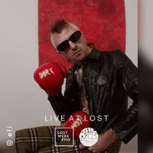 Live at Lost - ELI