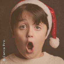 Weihnachtslieder singen - mit Simon Becker und Freunden