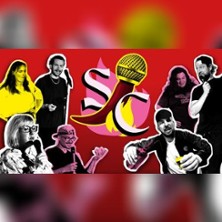 Scoville Comedy: Die Sch&auml;rfste Show!