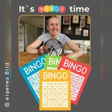 Bingo Abend