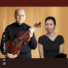 Schubertiade - Bratsche und Klavier