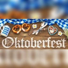 Wulferstedter Oktoberfest 2026 -  mit der Original Frankenbl&auml;ser