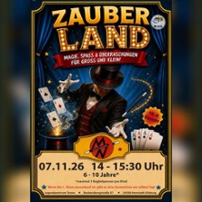 Zauberland