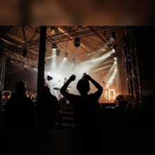 VIP Ticket Samstag