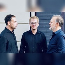 Tret Trio | Salon De Jazz