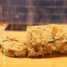 Kochkurs &raquo;vegane Mittelalterk&uuml;che&laquo;