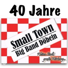Big Band D&ouml;beln